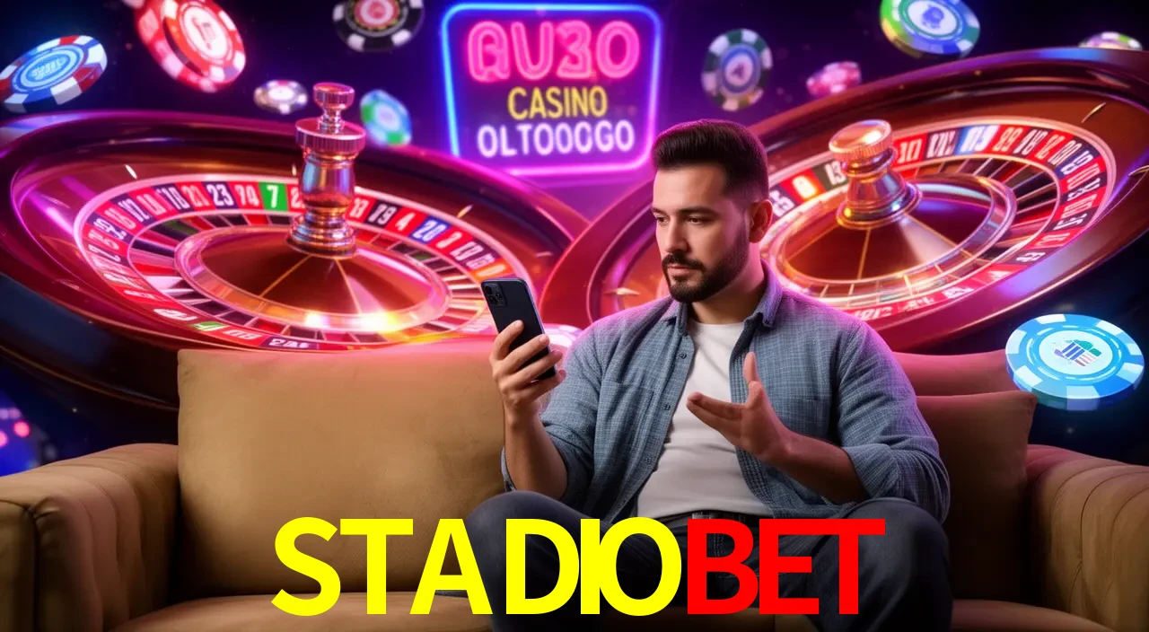 STADIOBET App - APK, permisos y acceso móvil Teléfono Android con acceso STADIOBET, permisos de app, navegador móvil y seguridad de cuenta