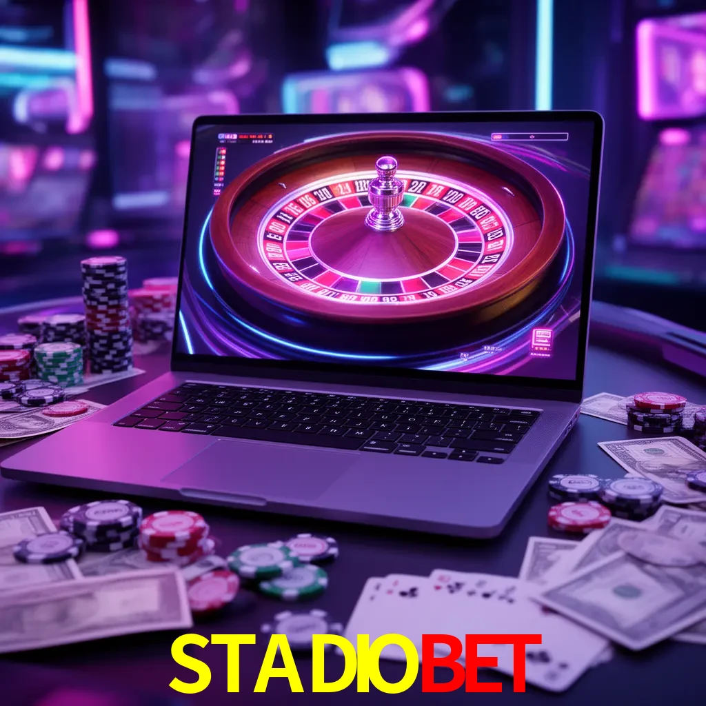 STADIOBET México - centro de casino, cuenta y acceso móvil Centro móvil STADIOBET con casino, cajero, bonos, app y acceso de cuenta para México